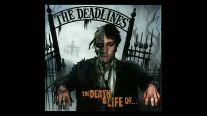 The Deadlines - Vampires in love 