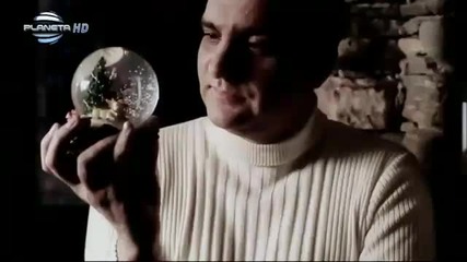 Merry Christmas Planeta Hd 
