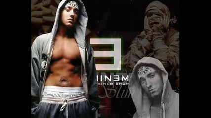 Eminem - The Real Slim Shady Techno RMX