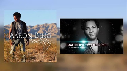 Aaron Bing - What About Us (feat. Jd Greer)