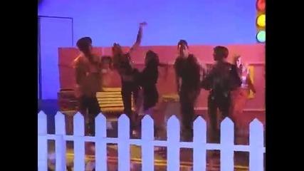 Leila K - Got to Get