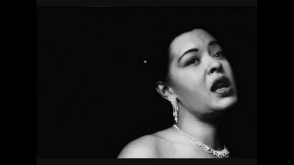 Billie Holiday - It Had To Be You 