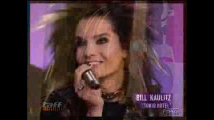 Bill Kaulitz