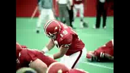 Super Bowl Commercial