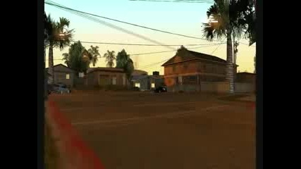Gta San Andreas Mission 14 House Party