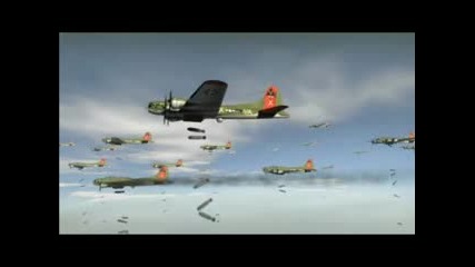 Battlefield 1942 Intro Clip