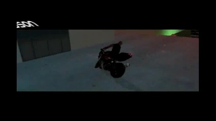 Gta Stunt Team Video - By Ericsson & Mega