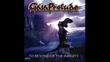 Gaia Prelude - Crystal Clear