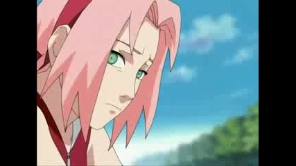 Naruto Shippuuden - Naruto vs Orochimaru [part 6]