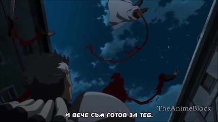 Akame ga Kill [amv] - On my own (ashes Remain)