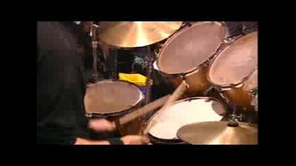 Ozzy Osbourne - Tony Iommi - Phil Collins - Paranoid (live
