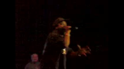 Ice cube - Do ya Thang Live
