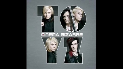 La Generuque - Cinema Bizarre 