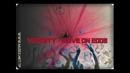 Varsity - Move On *( New )*