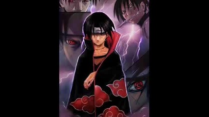 Itachi Amv & Pics