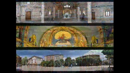 Красивата природа на България