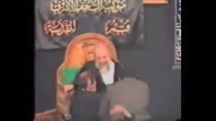 Al - Qaeda Parodia