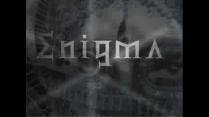 Enigma - Seven Lives & La Puerta Del Cielo