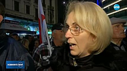 Десетки хиляди протестираха в Гърция срещу новите икономии