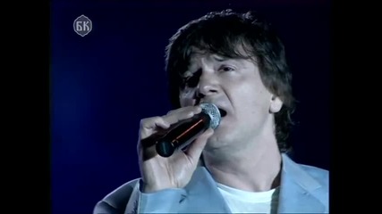 Zdravko Colic - Noc mi te duguje - (LIVE) - (Marakana 30.06.2001.)