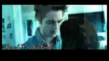 Edward & Bella: Crazy