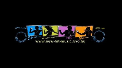 Evropa Bendborqko kefi New 2013 ``studio-tenyo``