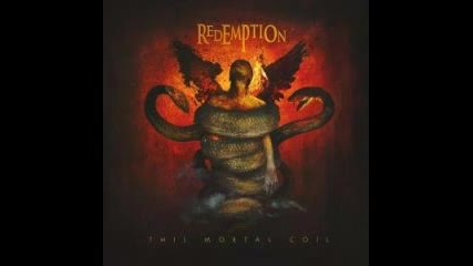 Redemption - Stronger Than Death ( This Mortal Coil - 2011)