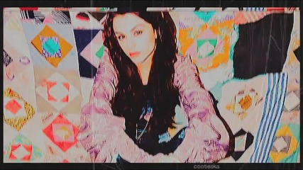 Cher Lloyd Girl Gone Wild