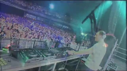 Turboweekend - Trouble Is (tiesto Remix) [hq]