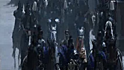 [ Bg Sub ] Gladiator / Гладиатор - 3/6