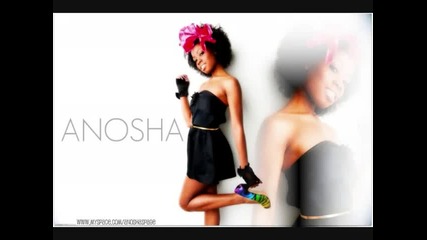 Anosha - My Heartbeat [new 2009 2010] [hot Music]