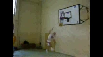 Basketball - I love this game