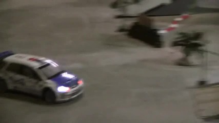 Rc Cars Drifting 