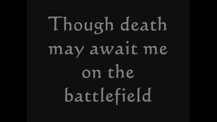 Bathory - Under The Runes 
