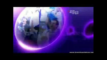 Uefa Euro 2008 Intro