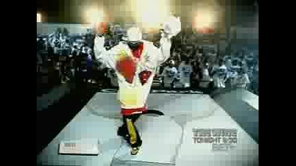 Soulja Boy - Crank That/dat(video)(new)