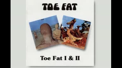 Toe Fat - I Cant Believe (UK 1970)