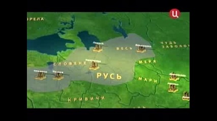 История Государство Росия