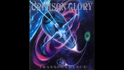 Crimson Glory - In Dark Places