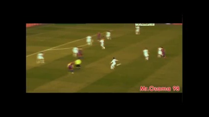 Cristiano Ronaldo - 2011