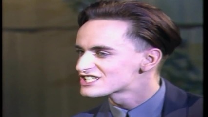 Culture Beat - Der Erdbeermund (1989)