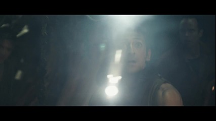 Хищници - Predators - First Trailer - Hd 720p