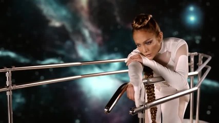 Jennifer Lopez - Feel The Light ( From The Original Motion Picture Soundtrack, Home)