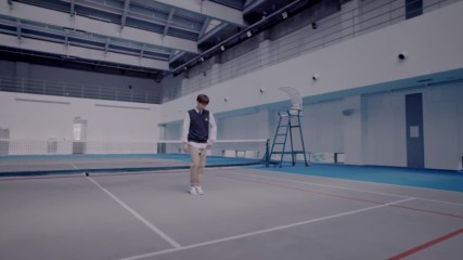 [mv] Jeong Sewoon ft. Sik-k - Just U (prod. Groovyroom)