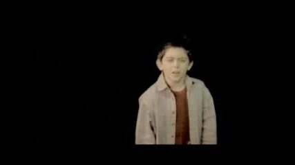 Declan Galbraith - Tell me why 