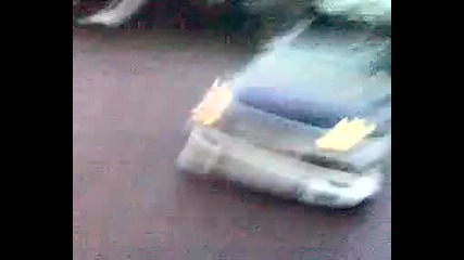 Опел Астра