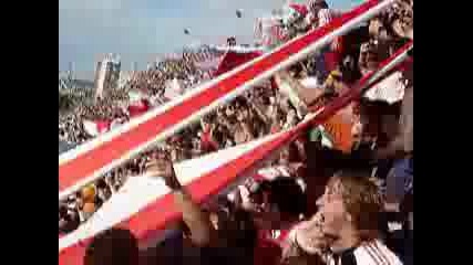 River Plate Fans