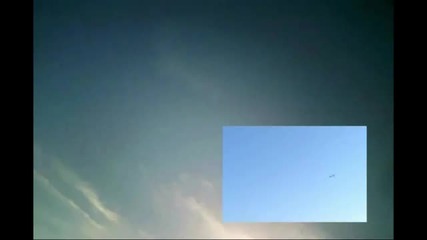 F A - 18c 70mm - Board Video Camera 