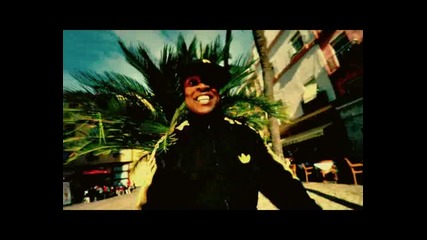 Tom Boxer feat. Jay - A beautiful day