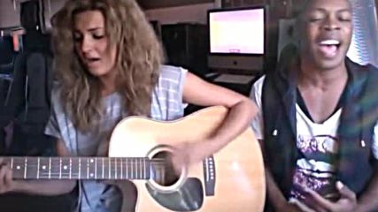 Best Thing I Never Had - Beyonce (tori Kelly & Todrick Hall Cover)